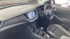 Vauxhall Grandland X 1.2 Turbo SRi Nav 5dr Petrol Hatchback